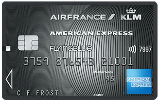 KLM Card Aanvragen | klmcard.nl